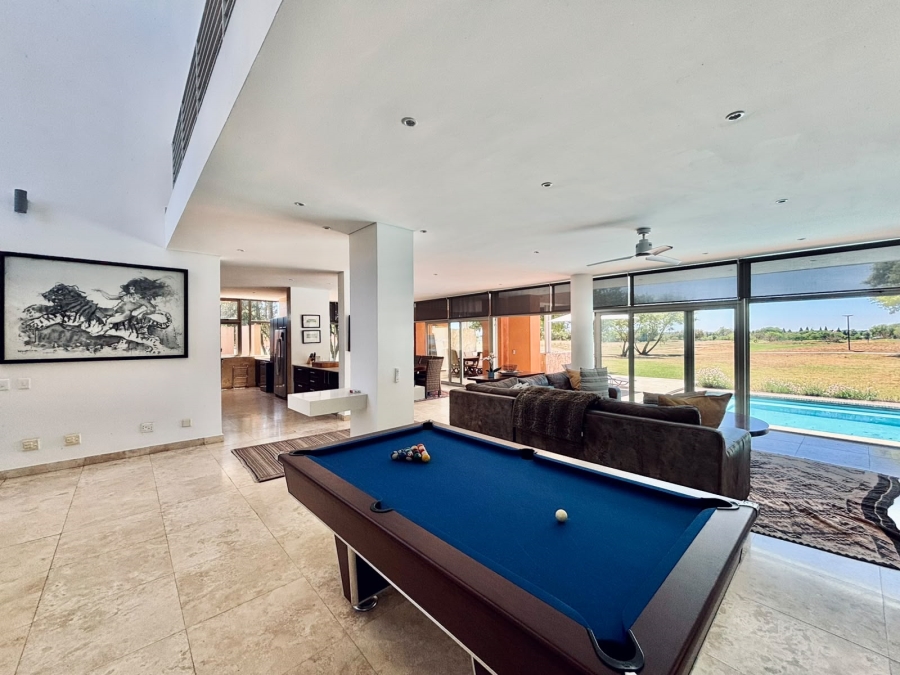 5 Bedroom Property for Sale in Waterford Golf and River Estate Free State
